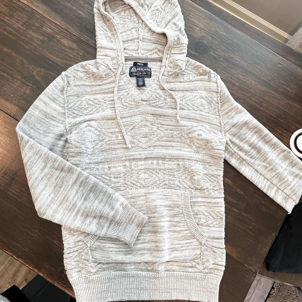 3 for $15 / American Rag Pullover